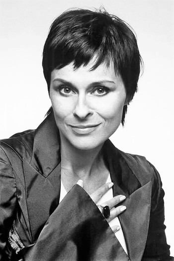 Photo of actress Lisa Stansfield