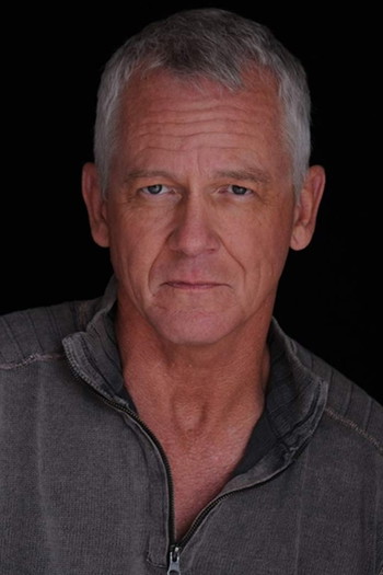 Photo of actor Don Fischer