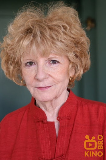 Photo of actress Michèle Moretti