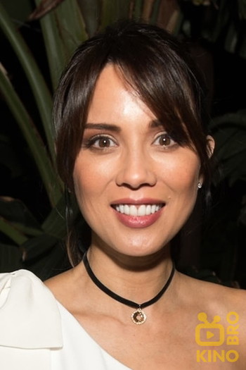 Photo of actress Lexa Doig