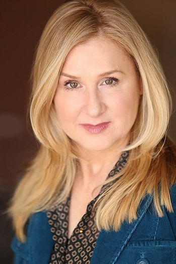 Photo of actor Mary Carrig