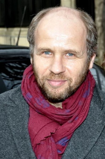 Photo of actor Laurent Bateau