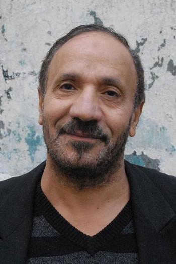 Photo of actor Youssef Hamid