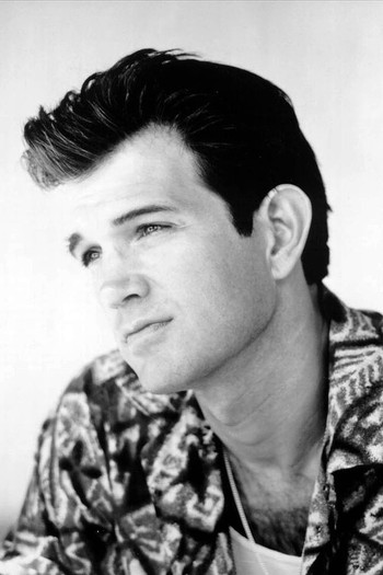 Фото актёра Chris Isaak