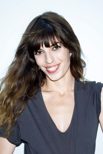 Фото актрисы Lou Doillon