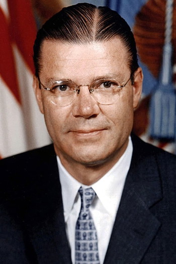 Фото актёра Robert McNamara