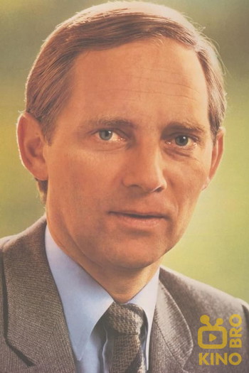 Photo of actor Wolfgang Schäuble