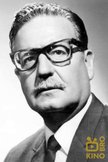 Фото актёра Salvador Allende