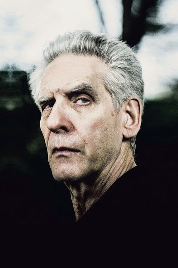 Фото актёра David Cronenberg