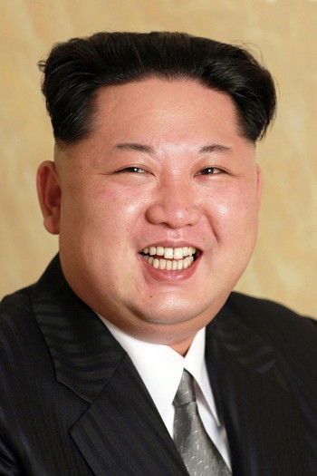 Фото актёра Kim Jong-un