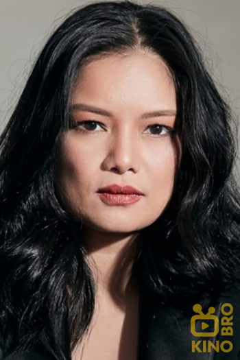 Photo of actress Meryll Soriano