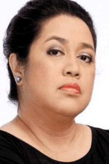 Photo of actress Ces Quesada