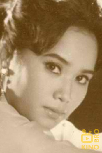 Photo of actress Gloria Sevilla