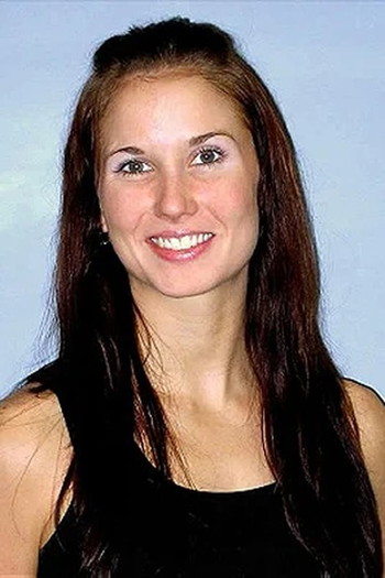 Photo of actress Kristin Blegen