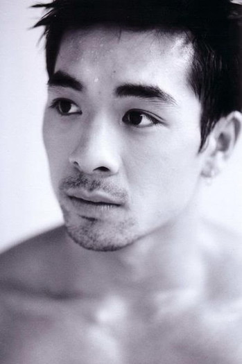 Photo of actor Châu Belle Dinh