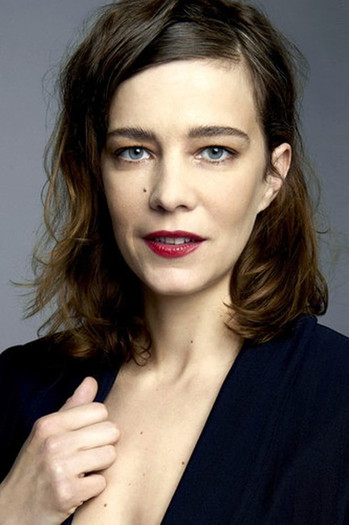 Photo of actress Céline Sallette