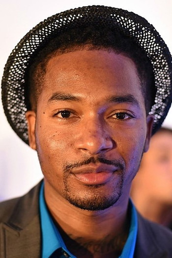 Photo of actor Chingy