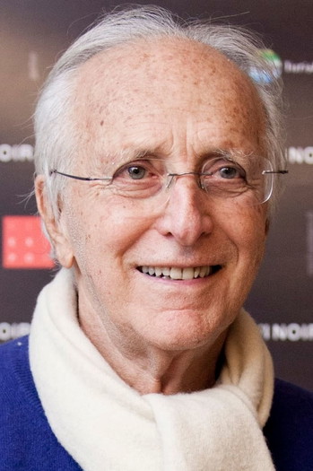 Photo of actor Ruggero Deodato