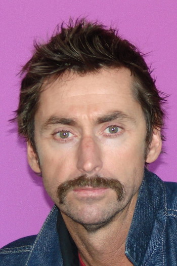 Photo of actor Kirk Fox