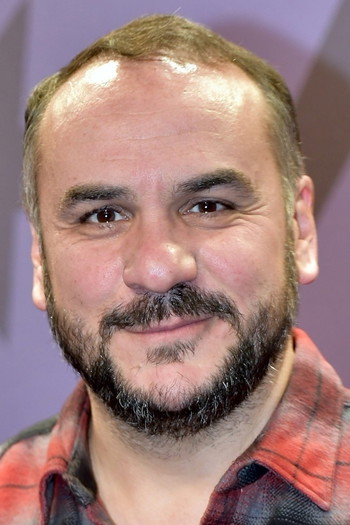 Photo of actor François-Xavier Demaison