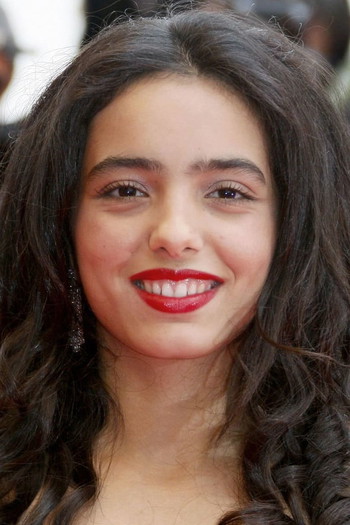 Photo of actor Farida Benkhetache