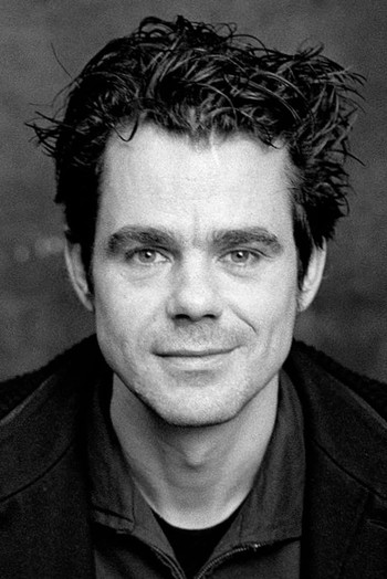 Photo of actor Tom Tykwer