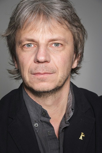 Photo of actor Andreas Dresen