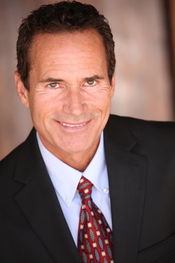 Photo of actor David Heavener