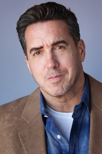 Photo of actor Anthony Mangano