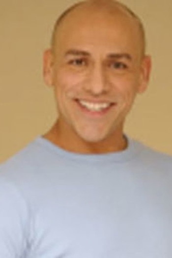 Photo of actor Frank Roman