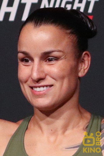 Фото акторки Raquel Pennington