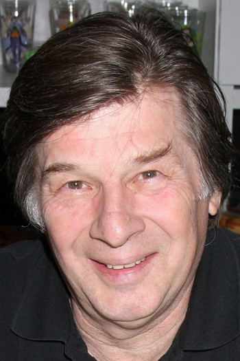 Photo of actor John Otrin