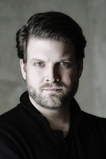 Photo of actor David Steffens