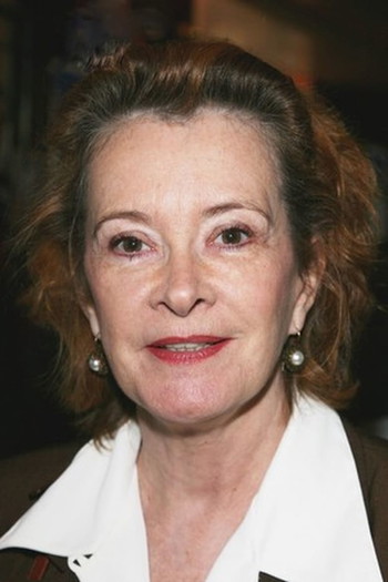 Photo of actress Dominique Lavanant