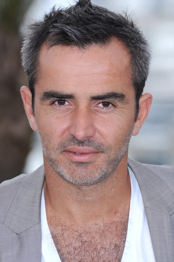 Photo of actor Arnaud Henriet