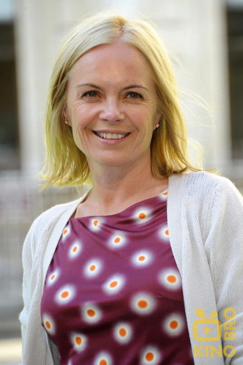 Photo of actress Mariella Frostrup