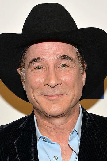 Фото актёра Clint Black