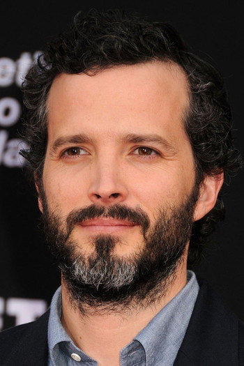 Photo of actor Bret McKenzie