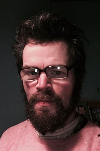 Photo of actor Stephen Walters