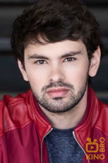 Photo of actor Landon Brooks