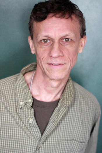 Photo of actor Michael Reid MacKay