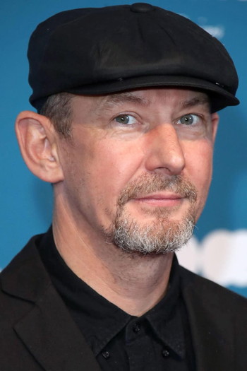 Photo of actor Ian Hart