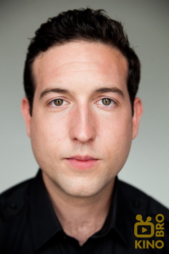 Photo of actor Chris Marquette