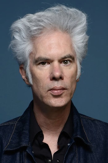 Фото актёра Jim Jarmusch