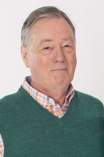 Photo of actor Jeff Rawle