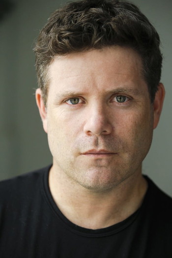 Photo of actor Sean Astin