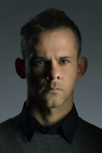 Photo of actor Dominic Monaghan