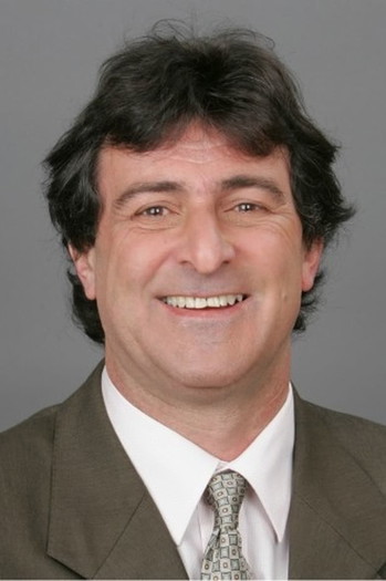 Photo of actor Mario Kempes