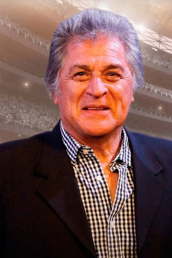 Photo of actor Ubaldo Fillol