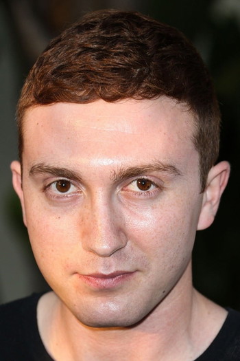 Photo of actor Daryl Sabara